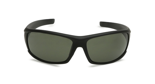 Image 2 of Green Sporty Sunglasses for Men from Fastrack Available at Fastrack Eyewear