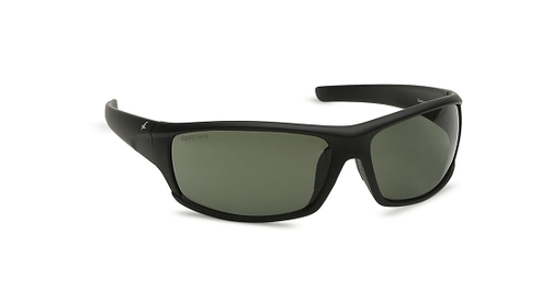 Image 3 of Green Sporty Sunglasses for Men from Fastrack Available at Fastrack Eyewear