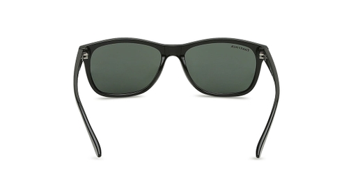 Image 7 of Green Wayfarer Sunglasses for Men and Women from Fastrack Available at Fastrack Eyewear