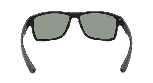 Image 5 of Green Square Sunglasses for Men from Fastrack Available at Fastrack Eyewear