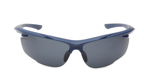 Image 2 of Black Sporty Sunglasses for Men from Fastrack Available at Fastrack Eyewear