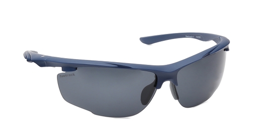 Image 3 of Black Sporty Sunglasses for Men from Fastrack Available at Fastrack Eyewear