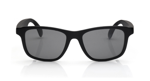Image 2 of Grey Square Sunglasses for Men and Women from Fastrack Available at Fastrack Eyewear