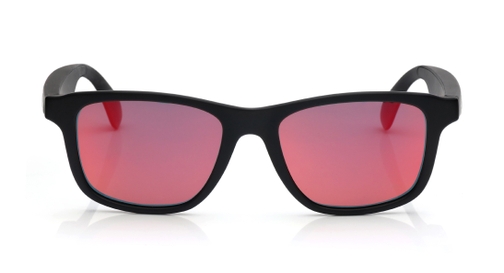 Image 2 of Red Square Sunglasses for Men and Women from Fastrack Available at Fastrack Eyewear