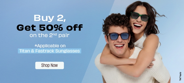 BOGO Offer banner