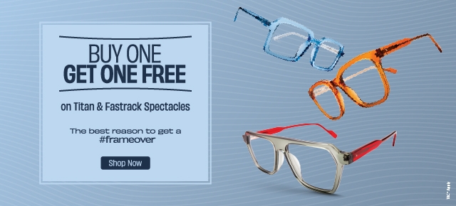 BOGO Offer banner